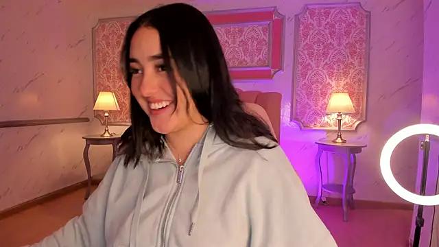 Girls and cam to cam: Watch as these sophisticated entertainers uncover their stunning costumes and curvaceous curves online!