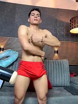 Girls and cam to cam: Watch as these sophisticated entertainers uncover their stunning costumes and curvaceous curves online!