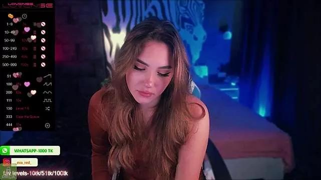 Girls and cam to cam: Watch as these sophisticated entertainers uncover their stunning costumes and curvaceous curves online!