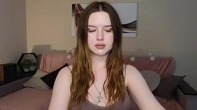 _fallen_angel_ from StripChat is Freechat