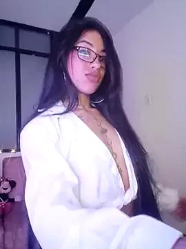 Girls and cam to cam: Watch as these sophisticated entertainers uncover their stunning costumes and curvaceous curves online!