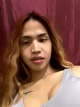 _FoxyFlair from StripChat is Freechat