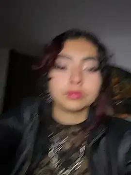 _Gothiccbitch_ from StripChat is Freechat