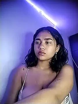 _Hadara_ from StripChat is Freechat