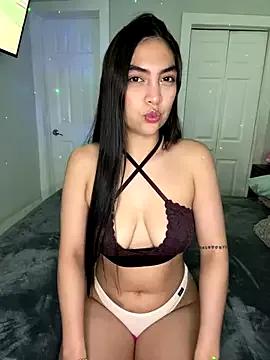 Girls and cam to cam: Watch as these sophisticated entertainers uncover their stunning costumes and curvaceous curves online!