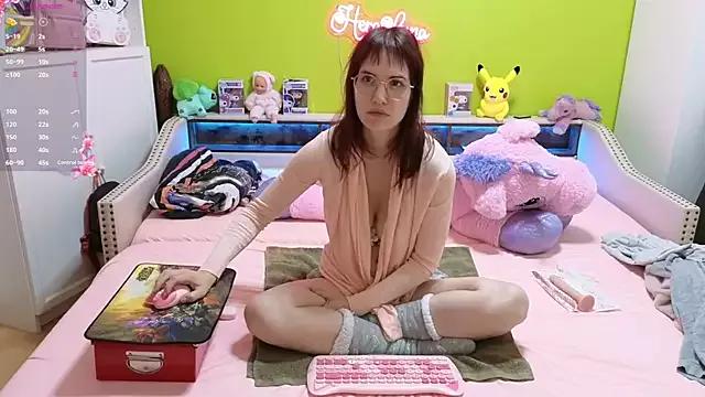 Girls and cam to cam: Watch as these sophisticated entertainers uncover their stunning costumes and curvaceous curves online!