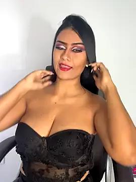Girls and cam to cam: Watch as these sophisticated entertainers uncover their stunning costumes and curvaceous curves online!