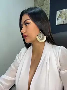 Girls and cam to cam: Watch as these sophisticated entertainers uncover their stunning costumes and curvaceous curves online!