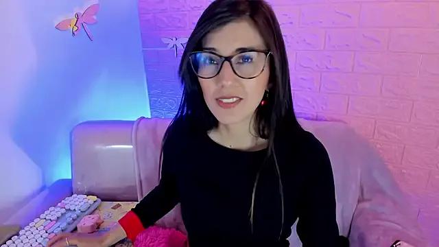 Girls and cam to cam: Watch as these sophisticated entertainers uncover their stunning costumes and curvaceous curves online!