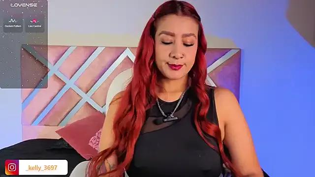Girls and cam to cam: Watch as these sophisticated entertainers uncover their stunning costumes and curvaceous curves online!