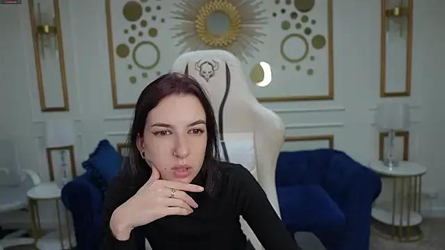 Girls and cam to cam: Watch as these sophisticated entertainers uncover their stunning costumes and curvaceous curves online!