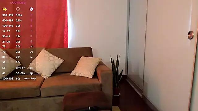 _LittleSammy from StripChat is Freechat