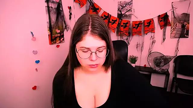 Girls and cam to cam: Watch as these sophisticated entertainers uncover their stunning costumes and curvaceous curves online!