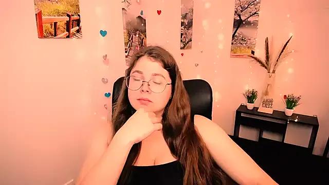 Girls and cam to cam: Watch as these sophisticated entertainers uncover their stunning costumes and curvaceous curves online!