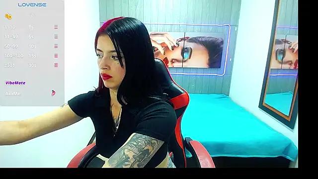 Girls and cam to cam: Watch as these sophisticated entertainers uncover their stunning costumes and curvaceous curves online!
