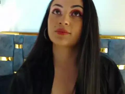 Girls and cam to cam: Watch as these sophisticated entertainers uncover their stunning costumes and curvaceous curves online!