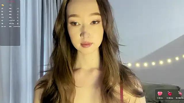_luna_022 from StripChat is Freechat