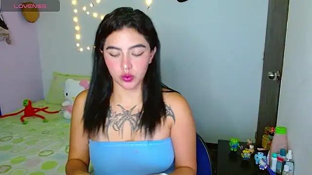 Girls and cam to cam: Watch as these sophisticated entertainers uncover their stunning costumes and curvaceous curves online!