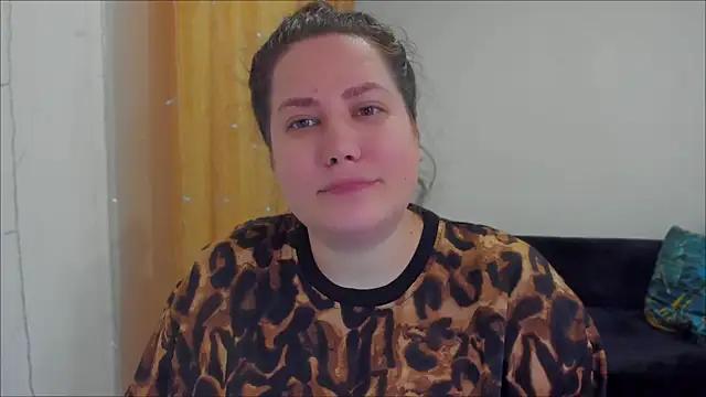 _madalexa_ from StripChat is Freechat