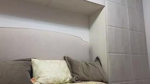 _Maddalena_ from StripChat is Freechat