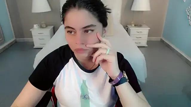 Girls and cam to cam: Watch as these sophisticated entertainers uncover their stunning costumes and curvaceous curves online!