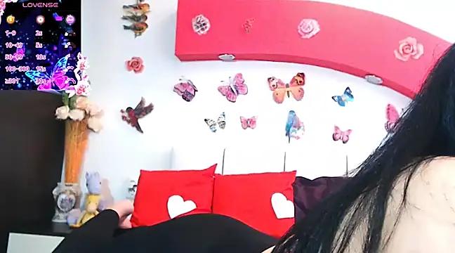 Girls and cam to cam: Watch as these sophisticated entertainers uncover their stunning costumes and curvaceous curves online!