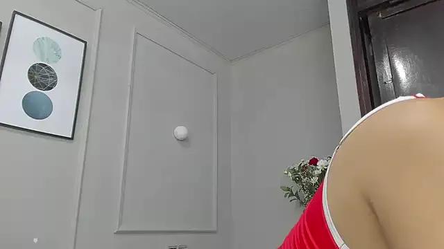 _Margot__ from StripChat is Freechat