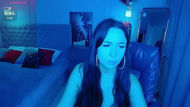 Girls and cam to cam: Watch as these sophisticated entertainers uncover their stunning costumes and curvaceous curves online!