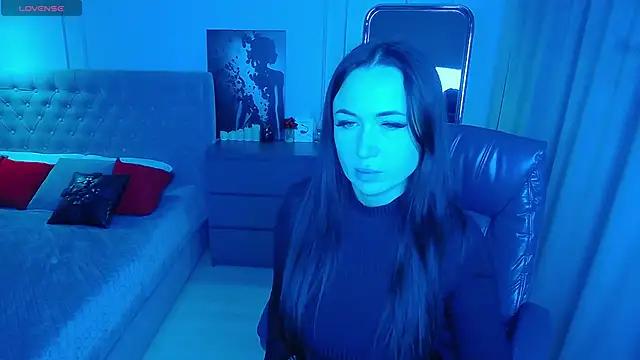 Girls and cam to cam: Watch as these sophisticated entertainers uncover their stunning costumes and curvaceous curves online!