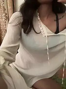 _Maya_zaidi_ from StripChat is Freechat