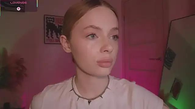 _MayShy_ from StripChat is Freechat