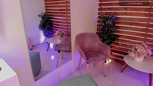 Girls and cam to cam: Watch as these sophisticated entertainers uncover their stunning costumes and curvaceous curves online!