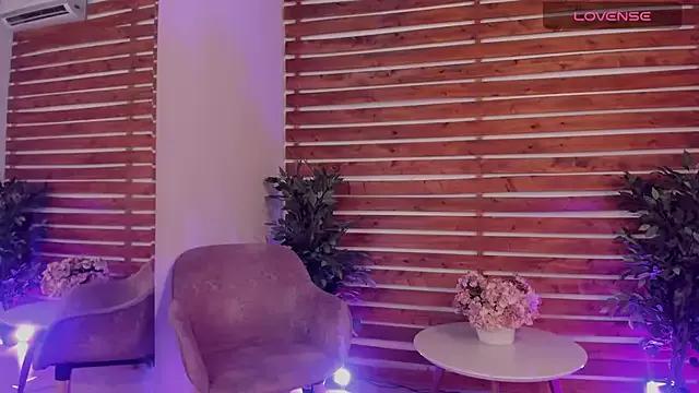 Girls and cam to cam: Watch as these sophisticated entertainers uncover their stunning costumes and curvaceous curves online!