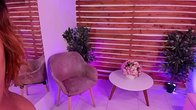 Girls and cam to cam: Watch as these sophisticated entertainers uncover their stunning costumes and curvaceous curves online!