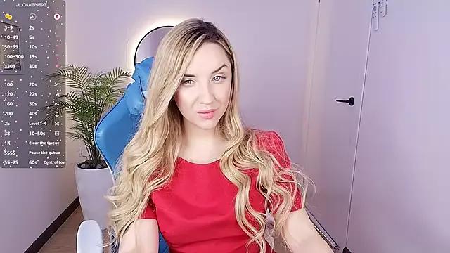 Photos of _Mi1a_ from StripChat is Freechat