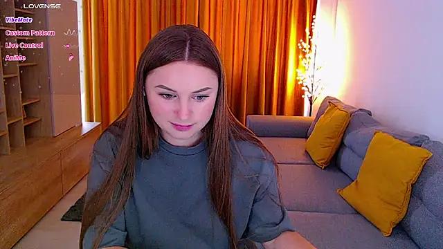 Girls and cam to cam: Watch as these sophisticated entertainers uncover their stunning costumes and curvaceous curves online!