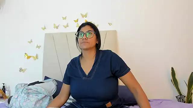 _Miaa_khalifa_ from StripChat is Freechat