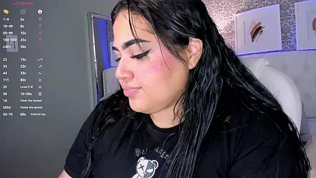 Girls and cam to cam: Watch as these sophisticated entertainers uncover their stunning costumes and curvaceous curves online!