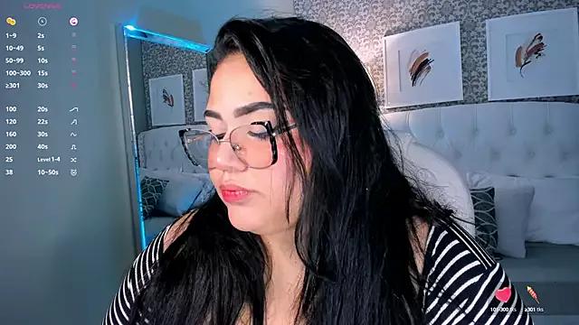 Girls and cam to cam: Watch as these sophisticated entertainers uncover their stunning costumes and curvaceous curves online!