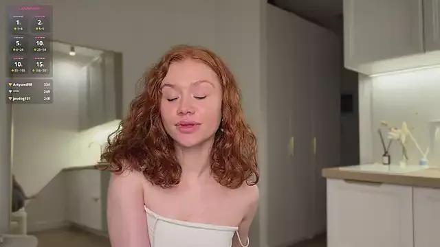 Girls and cam to cam: Watch as these sophisticated entertainers uncover their stunning costumes and curvaceous curves online!