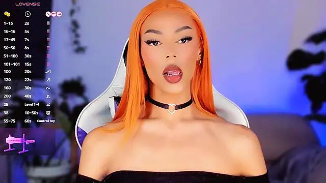 Girls and cam to cam: Watch as these sophisticated entertainers uncover their stunning costumes and curvaceous curves online!