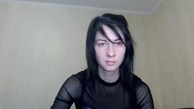 _Miss_Marion_ from StripChat is Freechat