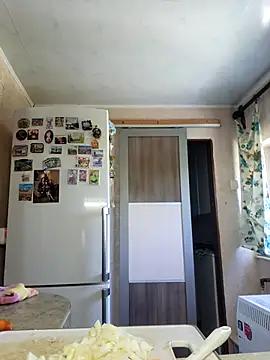 _Miss_Vanilla_ from StripChat is Freechat