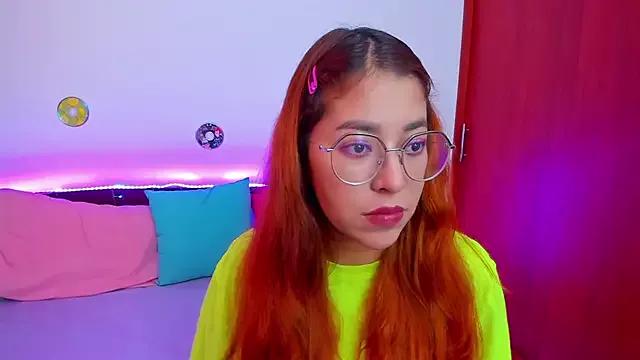 Girls and cam to cam: Watch as these sophisticated entertainers uncover their stunning costumes and curvaceous curves online!