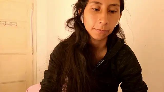 _MoonLipson_ from StripChat is Freechat