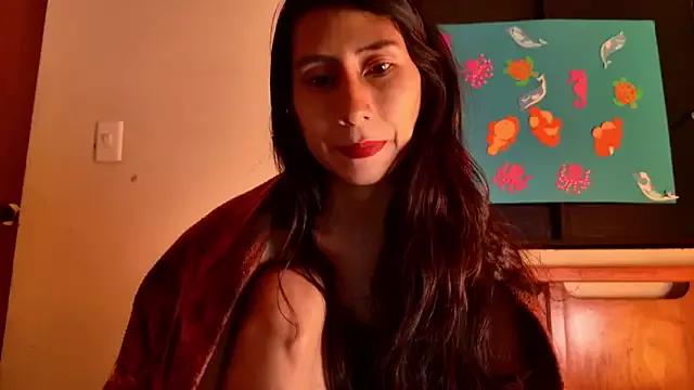 Girls and cam to cam: Watch as these sophisticated entertainers uncover their stunning costumes and curvaceous curves online!