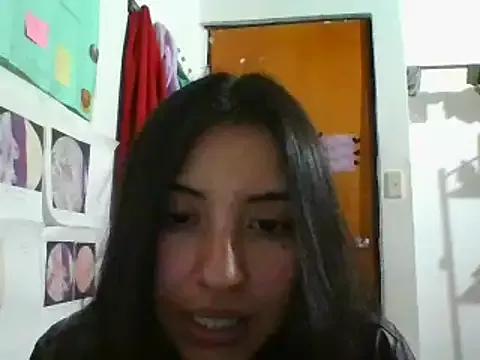 _mya_sweet from StripChat is Freechat