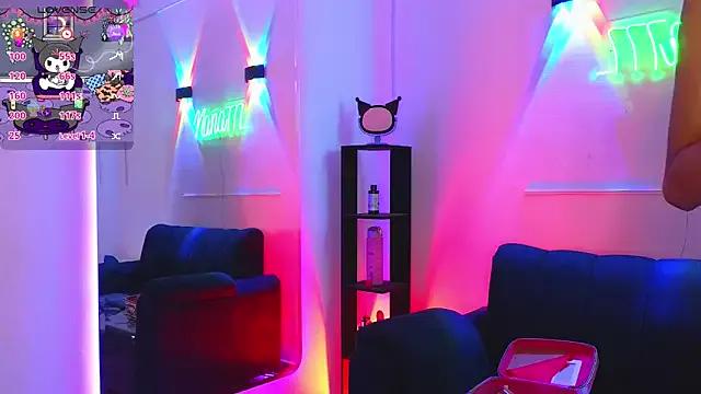 Girls and cam to cam: Watch as these sophisticated entertainers uncover their stunning costumes and curvaceous curves online!