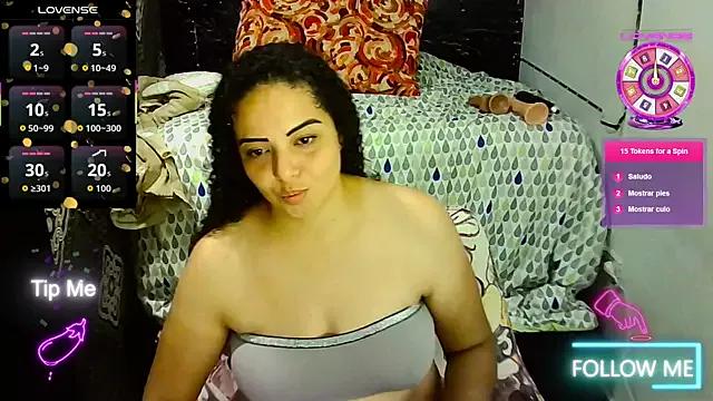 Girls and cam to cam: Watch as these sophisticated entertainers uncover their stunning costumes and curvaceous curves online!