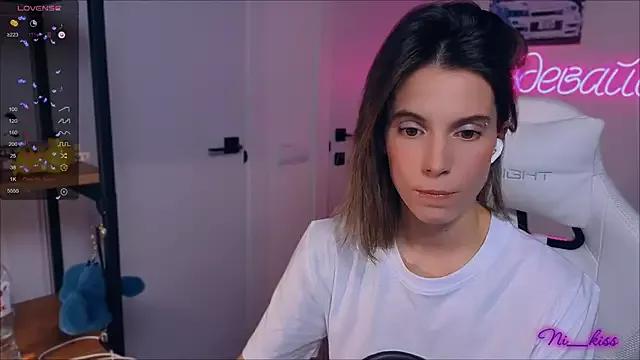 _ni_kiss from StripChat is Freechat